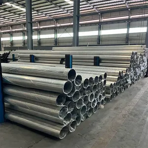 310S 321 High Temperature Resistant Seamless Stainless Steel Pipe Furnace Boiler Heat Exchanger Stainless Tubing thumbnail-1
