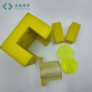 Customized Polyurethane Parts for Mold Opening Are Suitable for Automotive Component Factories in Southeast Asia. thumbnail-1