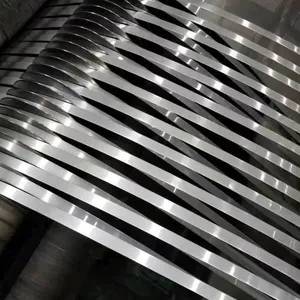 Stainless Steel Coil Manufacturer: 201 / 304 / 316L Grades, Custom Width Slitting thumbnail-3