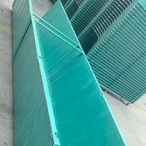 U Shape Polymer Concrete Drainage Channel for Efficient Water Flow thumbnail-2