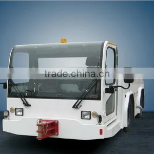 Aircraft Tow Tractor T150 thumbnail-1