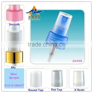 28/410 Fine Mist Sprayer Mini Sprayer Fine Mist Sprayer New Type China Supplier thumbnail-4