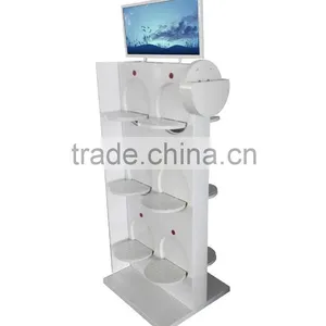 High Quality Good Prices Professional Supplier All In One 32 Inch Lcd Pop Wall Design Lcd Pc thumbnail-2