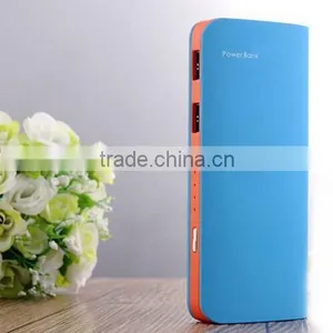 Soft Finishing Cover Power Bank thumbnail-5