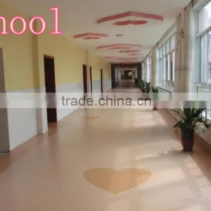 PVC Plastic Flooring thumbnail-6