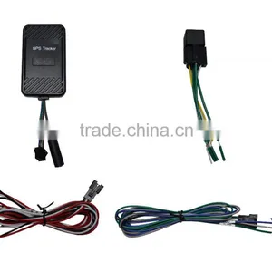 Remote Fuel Monitoring System, GPS Motor Tracker , GPS Track Real Time, Motorcycle Gps Tracking Device thumbnail-2