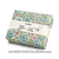 Saidah Buttermilk Soap, 90g thumbnail-1