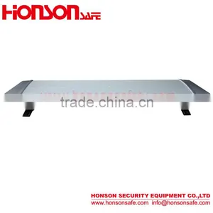 Emergency Lightbar Warning Police Slim Led Lightbar for Police Car HS-4141 thumbnail-4