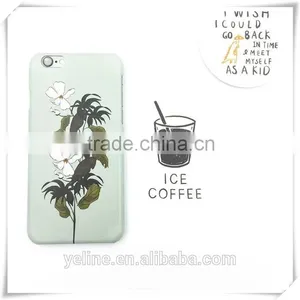 Fancy Partysu Plant PC Cell Phone Case thumbnail-6