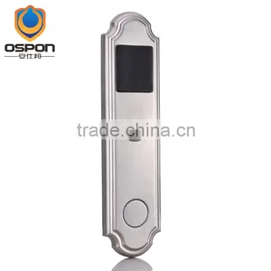 Electronic Hotel Door Lock thumbnail-1