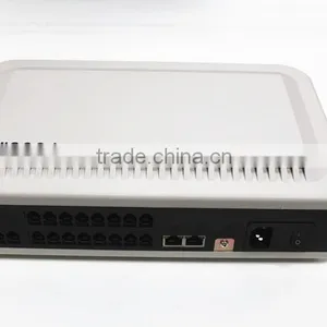 4 Line ID Caller Small Pbx thumbnail-1