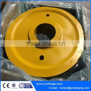 V Groove Pulley/chain Pulley Wheels thumbnail-1