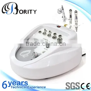 Bority Multifunction 3 in 1 EXW New Products 2016 BRT-1025 for Skin Rejuvenation Beauty for Face Machine thumbnail-2