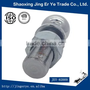 Cheap Trailer Parts Straight And Screw Type Trailer Tow Ball thumbnail-4