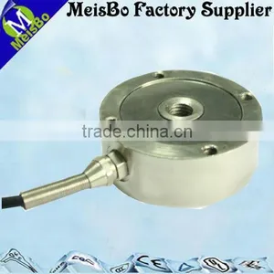 IP67 Steel Alloy Torque Sensor of Weighing thumbnail-1