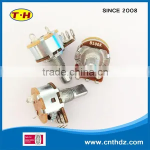 Precision Potentiometer thumbnail-1