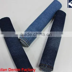 10.5OZ TC Denim Fabric for Jeans KL-610 thumbnail-3