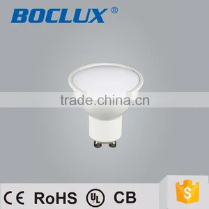 Hotsale Economic 3w LED GU10 Spotlight With CE ROHS thumbnail-1