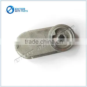 6BT 4989115 Engine Spare Parts Fuel Filter Head thumbnail-3