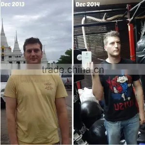 GG Cap Natural Fat Burning Supplement thumbnail-5