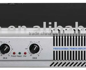 Power Amplifier CQ Series thumbnail-1