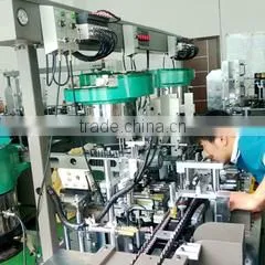 Wenzhou Sahai Electrical Co., Ltd. company overview - view 2 thumbnail