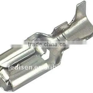 Faston Terminal DJ622-J4.8A(insulated Terminal,electrical Terminal) thumbnail-1