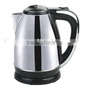 Electric Kettle (W-K20010S) thumbnail-1