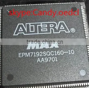 EPM7192SQC160-10 thumbnail-1