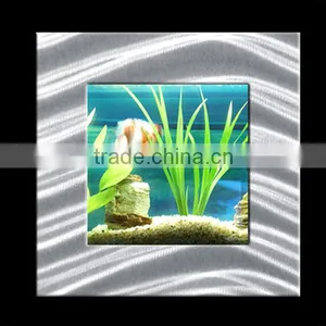 HOT SALE WALL HANGING AQUARIUMS,WALL AQUARIUM TANK,FISH TANK thumbnail-4
