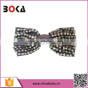 BOKA Beads Allover Bow Appliques thumbnail-3