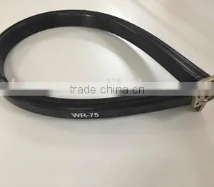 WR75 Cable Assembly From Hexu Microwave Waveguide thumbnail-1