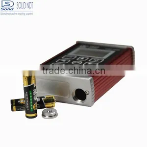 Solid Lpad200 2014 Newest Automatic Hardness Tester thumbnail-3