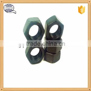 Best Cheap Stainless Steel Hex Nut and Bolts Wholesale thumbnail-1