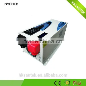 1KW to 6KW Pure Sine Wave Power Inverter With Charger thumbnail-6