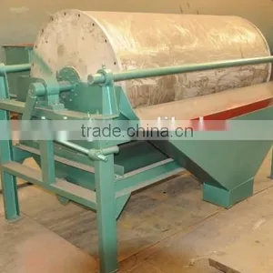 2015 China Hot Selling Wet Magnet Separator thumbnail-2