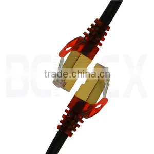 RJ45 S/FTP CAT6A PATCH CORD thumbnail-3