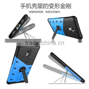 Spider Lines Swivel Clip With Kick Stand Case for Samsung thumbnail-6