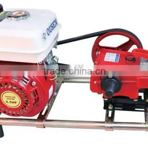 Agricultural Machinery Sprayer With Engine thumbnail-1
