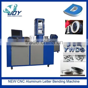 Joy220 Laser Welding Machine for Sign Company thumbnail-6