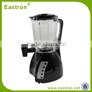 800W 1.2L Max Capacity Electric Soup Maker thumbnail-2
