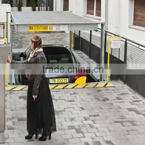 Save Place Parking System thumbnail-3