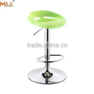Cheap Adjustable Bar Stool thumbnail-1