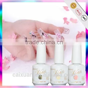 Beautiful Color Uv/led Soak off Nail Gel Polish at Home,beauty Nail Gel Polish thumbnail-1