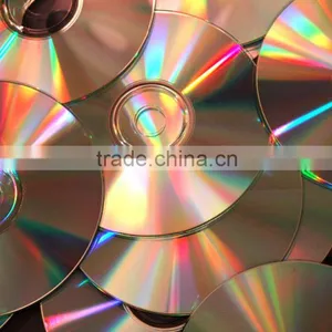 KOKOLO A+ Taiwan Wholesale Blank cd Dvd Silver Printable thumbnail-1