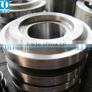 Oil Industry With Seamless Body Adapter Forging thumbnail-1