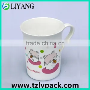 Heat Transfer Printing Film for Plastic, Cup, Trasnfer on White Plastic Product thumbnail-1
