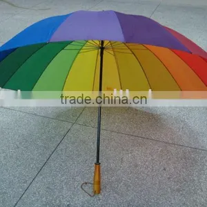 16K Golf Umbrella thumbnail-1