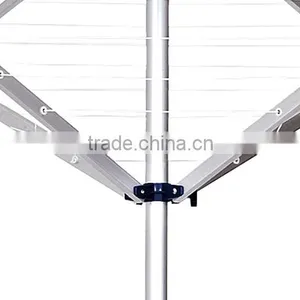 High Quality Folding Aluminum Gift Christmas Washing Line thumbnail-4