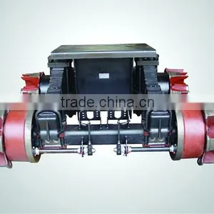Bpw Bogie Axle Suspension for Hot Sale thumbnail-1